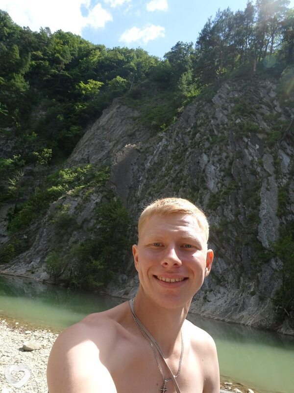 Виталий, 40, Прокопьевске — анкета №4067351