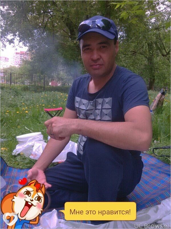 Александр, 48, Волгограде — анкета №4067061
