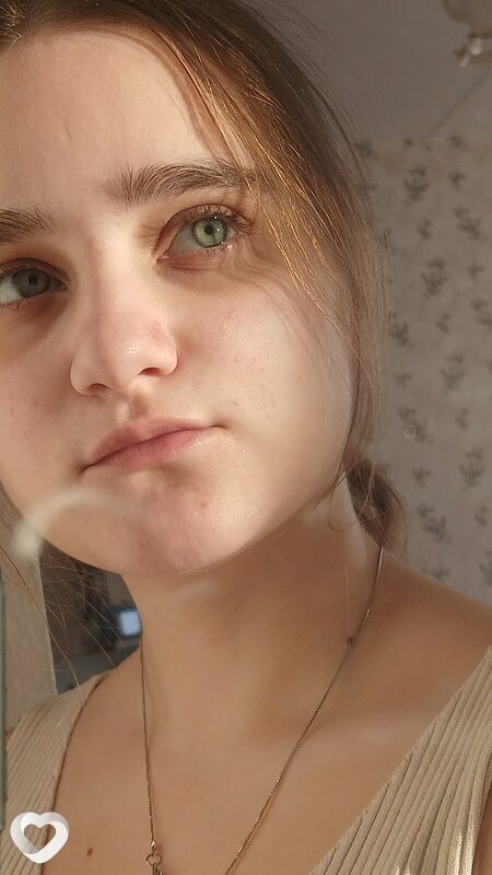 Елена, 19, Магнитогорске — анкета №4067072