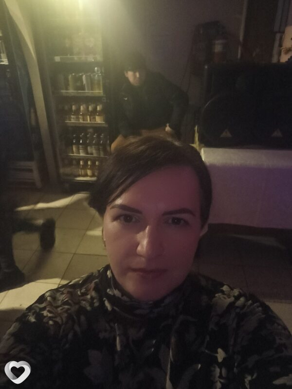 Алёна, 46, Тихвине — анкета №4067078
