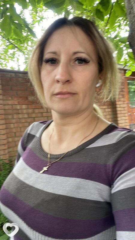 Ольга, 42, Краснодаре — анкета №4066945