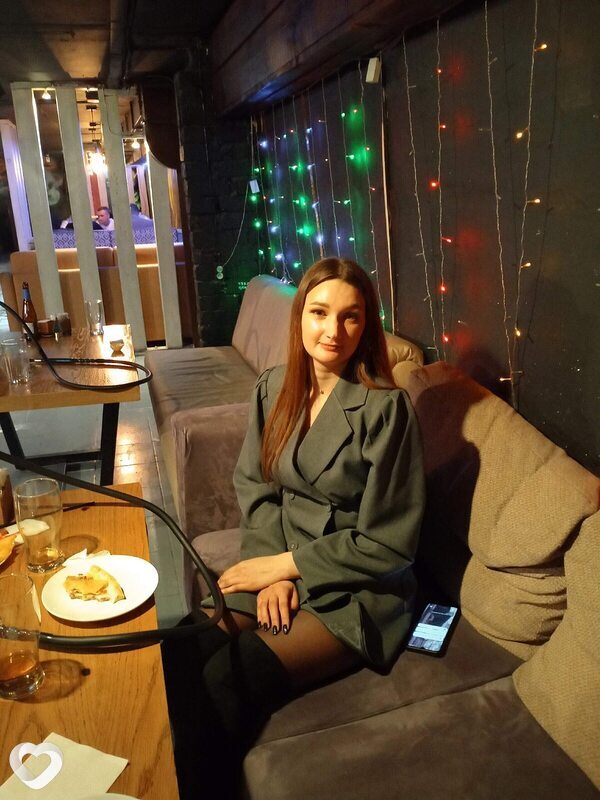Анастасия, 30, Нижнем Новгороде — анкета №4066952
