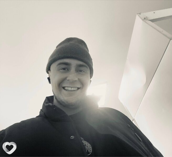 Артур, 34, Канске — анкета №4066953