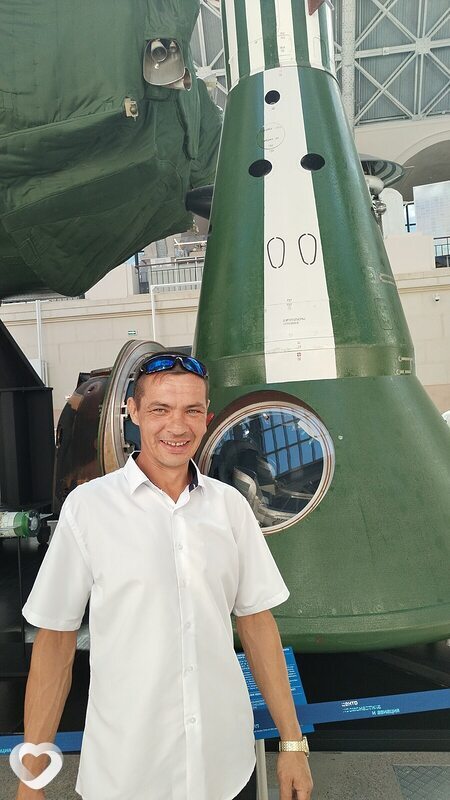 Александр, 46, Елеце — анкета №4067090