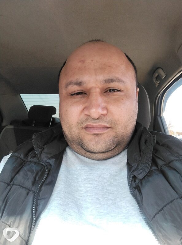 Subo, 37, Подольске — анкета №4067095