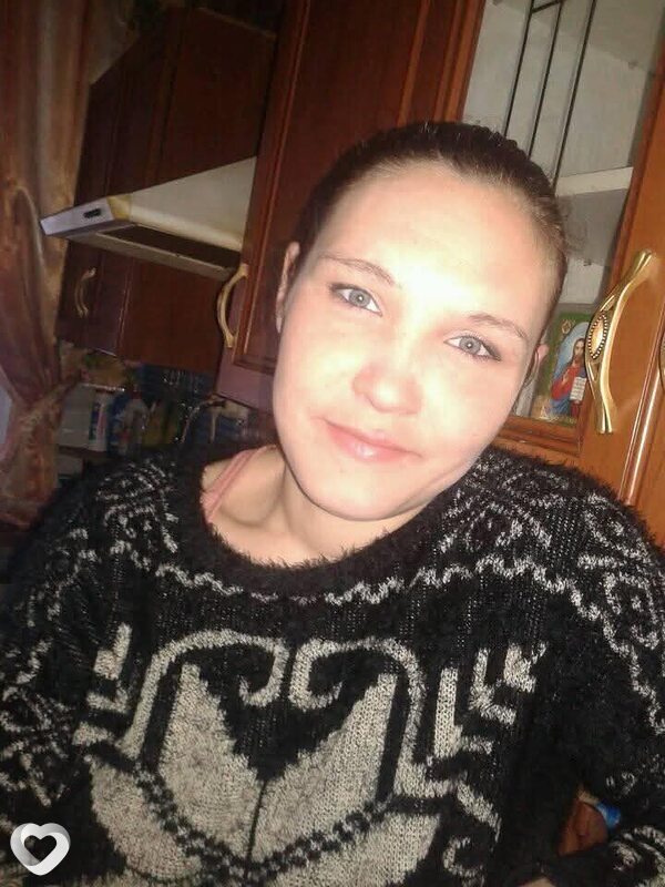 Елена, 41, Харькове — анкета №4067096