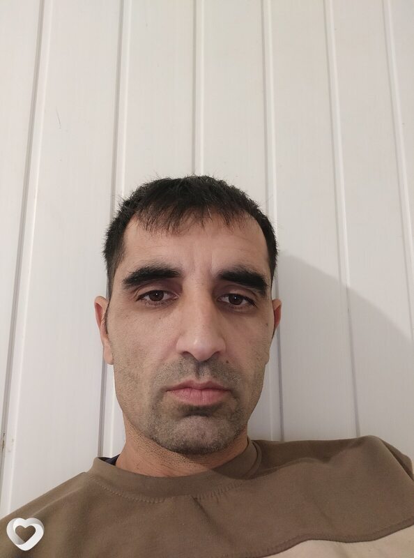Фарид, 41, Иркутске — анкета №4067104