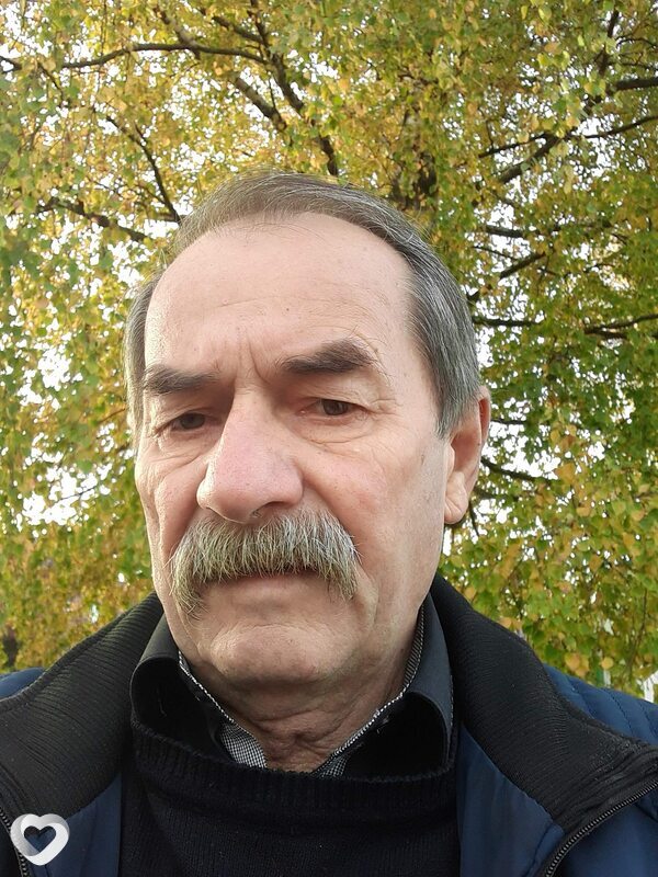 Владимир, 59, Орехово-Зуеве — анкета №4067043
