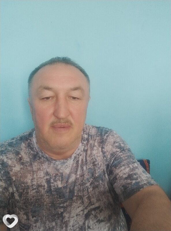 Муса, 62, Уфе — анкета №4067044