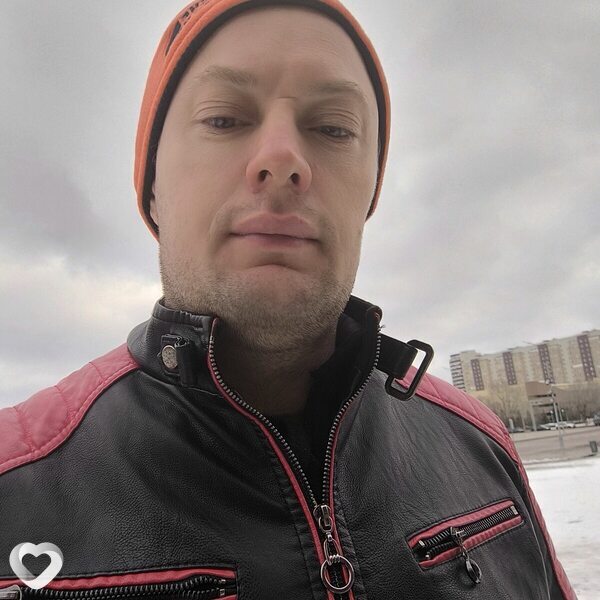 Эдуард, 33, Караганде — анкета №4066837