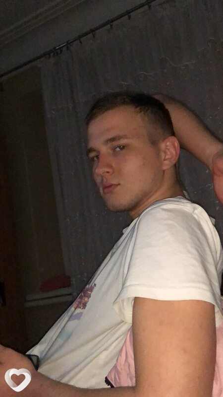 Дмитрий, 21, Анапе — анкета №4066842