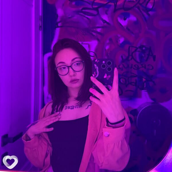 Мила, 21, Нижнем Новгороде — анкета №4066848