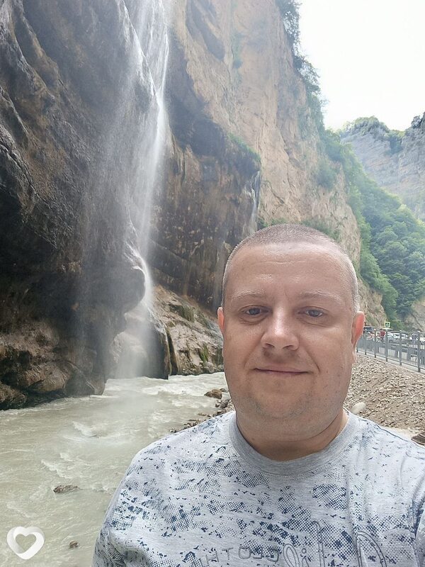 Юра, 43, Макеевке — анкета №4066849