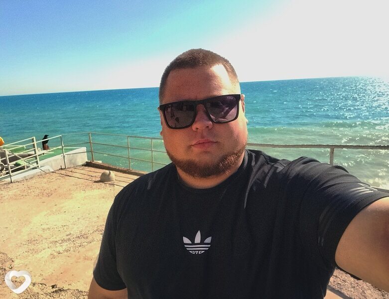 Виктор, 24, Бахчисарае — анкета №4066855