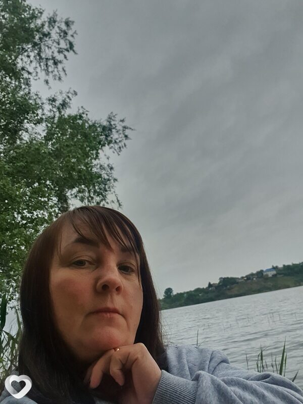 Елена, 49, Волгограде — анкета №4066861