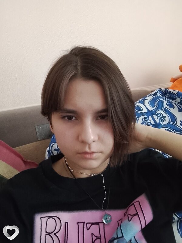 Камаль, 19, Астане — анкета №4067264