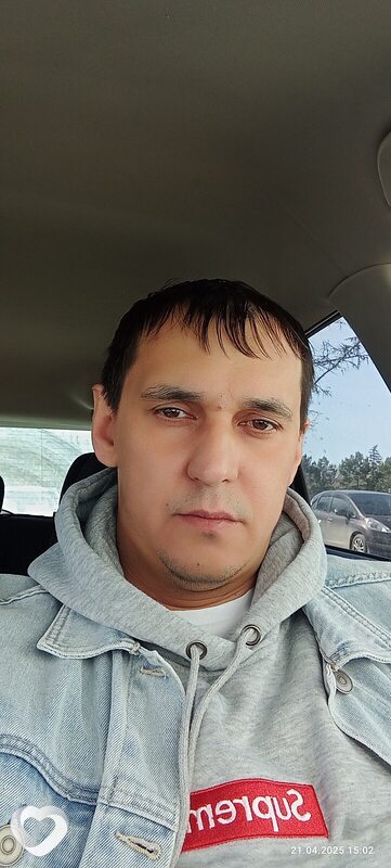 Дмитрий, 37, Омске — анкета №4067265