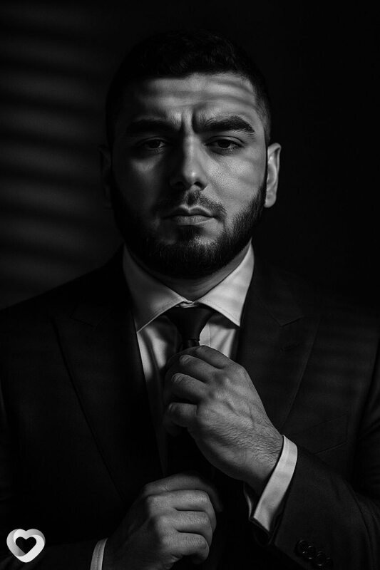 Тимур, 30, Ульяновске — анкета №4067266