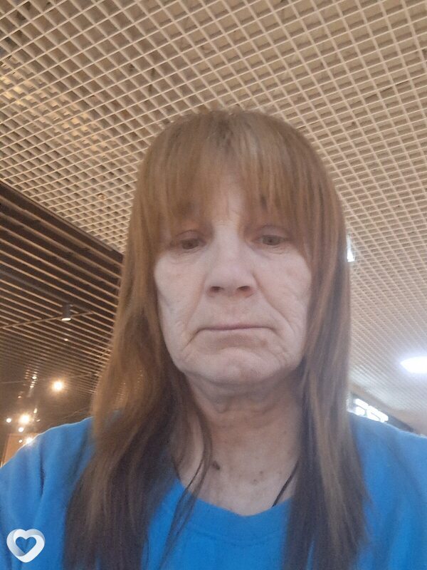 Алла, 57, Полтаве — анкета №4067267