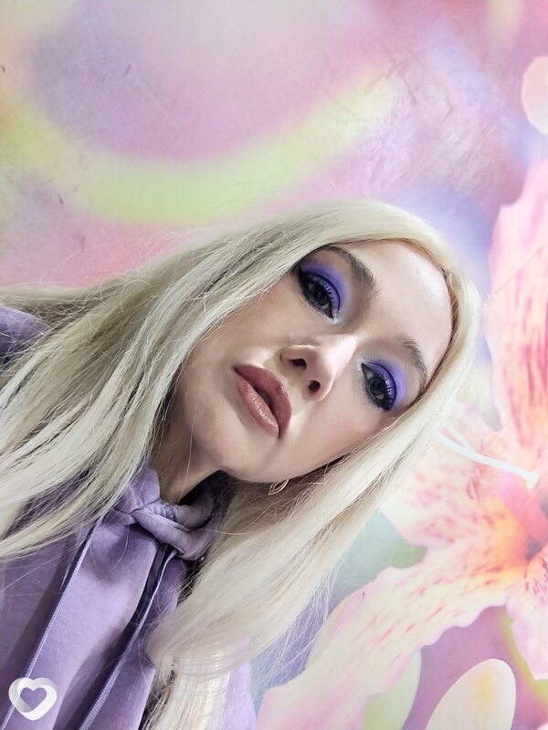 Алла, 36, Кирове — анкета №4067269