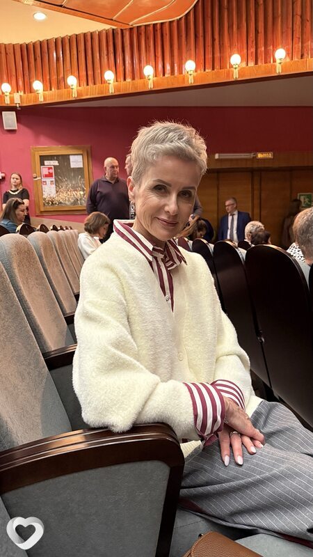 Olga, 59, Костроме — анкета №4067282