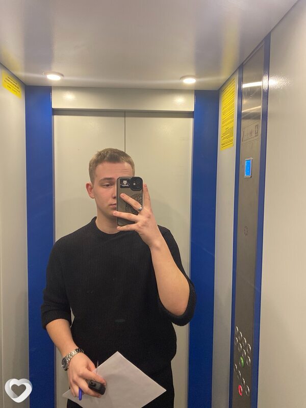 Игорь, 23, Оренбурге — анкета №4066917