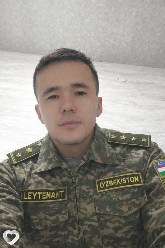 Alik, 20, Саранске — анкета №4066934