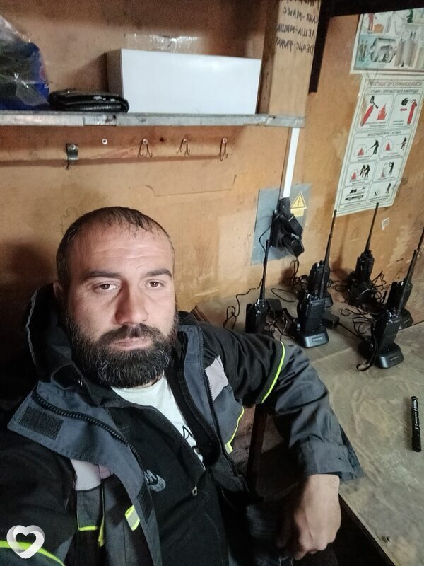 Исмаил, 29, Павлодаре — анкета №4067141