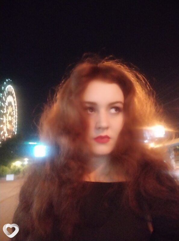 Arina, 36, Новосибирске — анкета №4067149