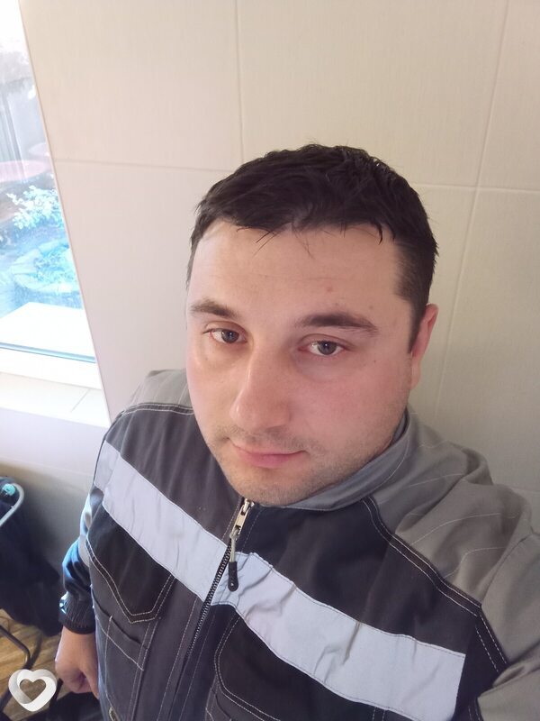 Алексей, 33, Сочи — анкета №4067152