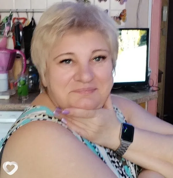 Наталия, 58, Москве — анкета №4067159