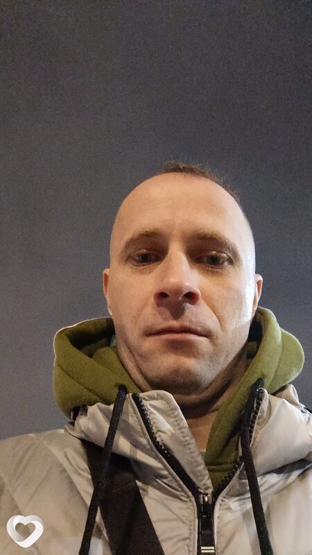 Макс, 39, Санкт-Петербурге — анкета №4067186