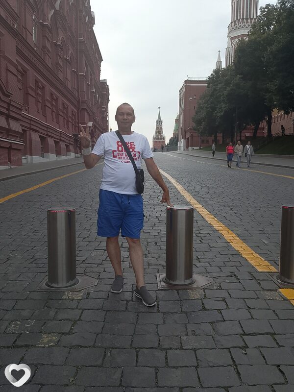 Дмитрий, 43, Чебоксарах — анкета №4067187