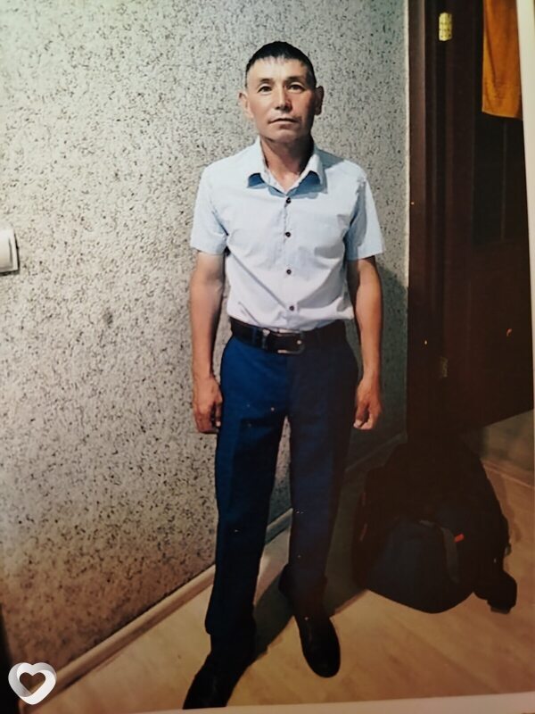 Талгат, 47, Караганде — анкета №4067190