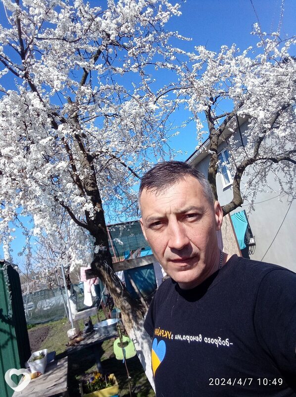 Олександр, Вольнянск