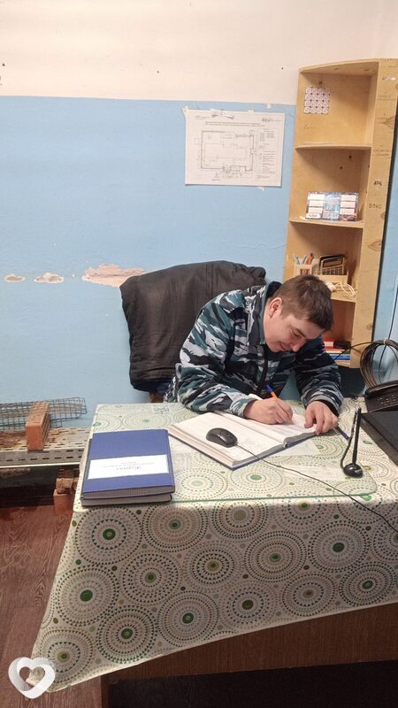 Владимир, 34, Саянске — анкета №4067195