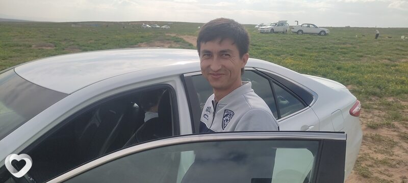 David, 28, Минске — анкета №4067161
