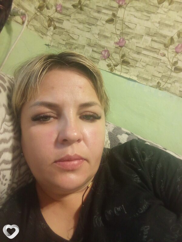Наталья, 39, Камени-на-Оби — анкета №4067165