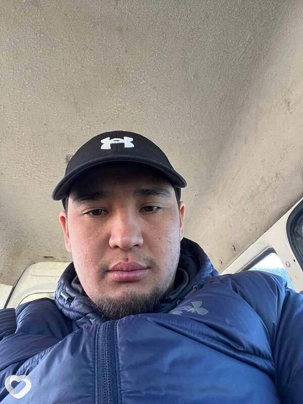 Кан, 29, Южно-Сахалинске — анкета №4067172