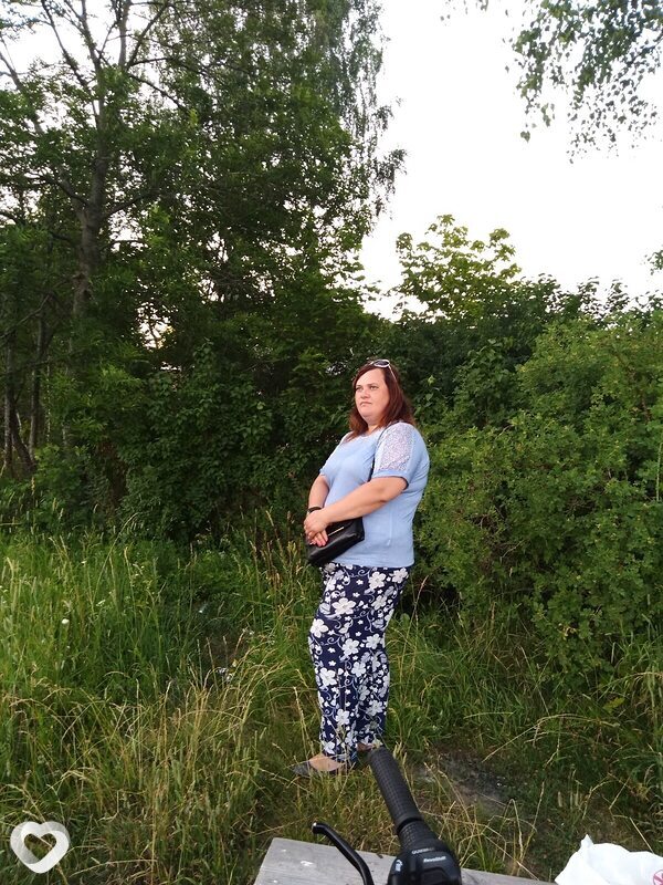 Наташа, 43, Москве — анкета №4067178