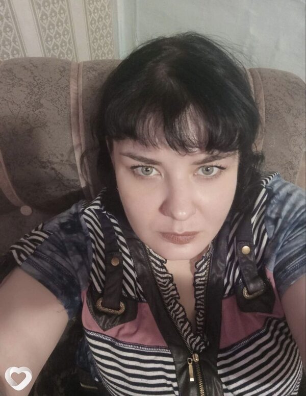 Марина, 49, Абакане — анкета №4067179