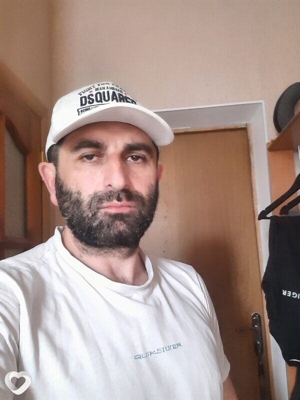 Артём, 45, Наро-Фоминске — анкета №4067180