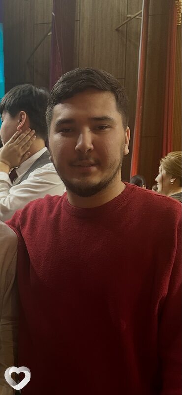 Дияс, Туркестан