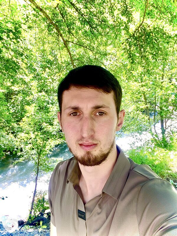 Хусейн, Назрань