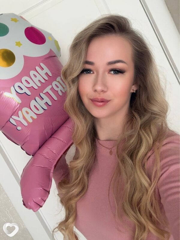 Алеана, 31, Бердянске — анкета №4067213