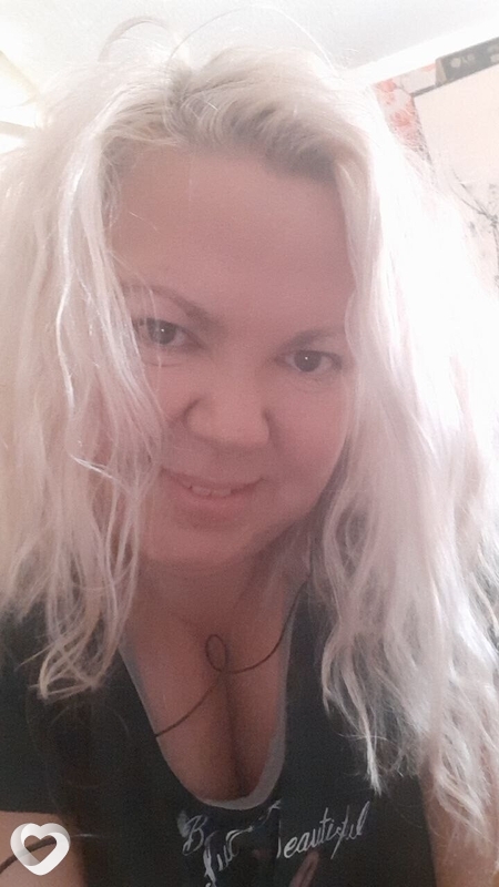 Lora, 46, Санкт-Петербурге — анкета №4067217