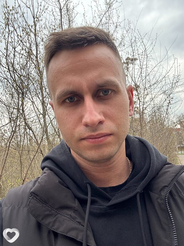 Ярослав, 27, Донецке — анкета №4067224