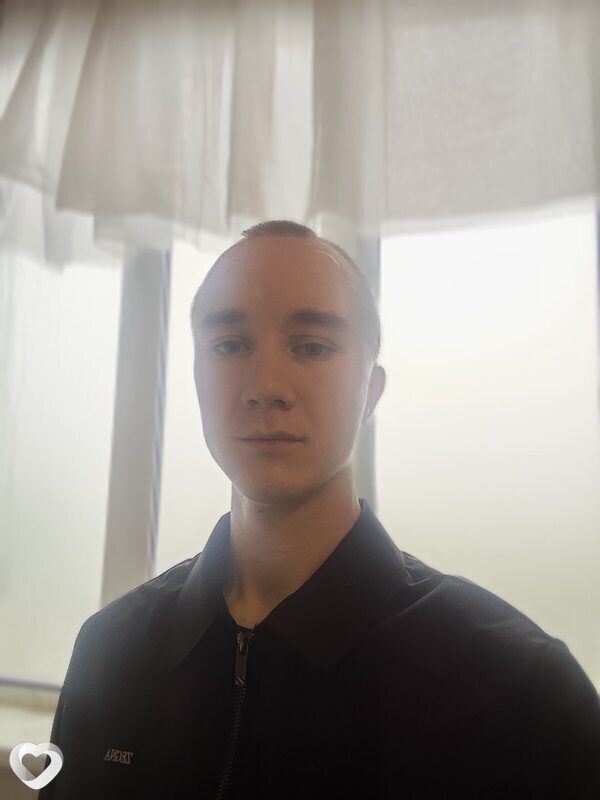 Роман, 21, Таганроге — анкета №4067226