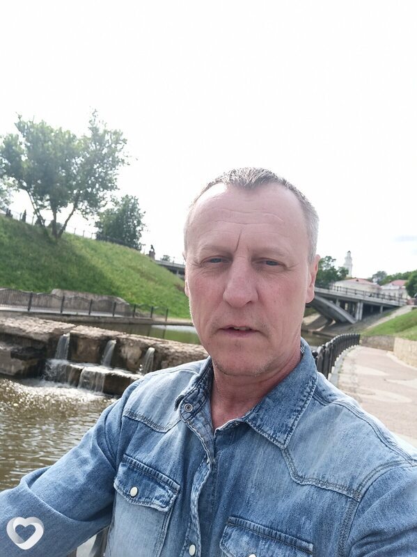 Николай, 57, Смоленске — анкета №4067227