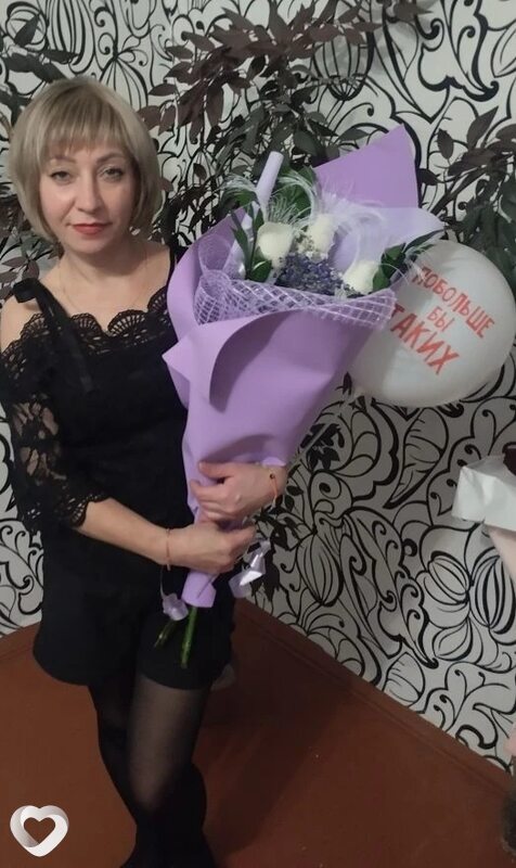 Елена, Новошахтинск